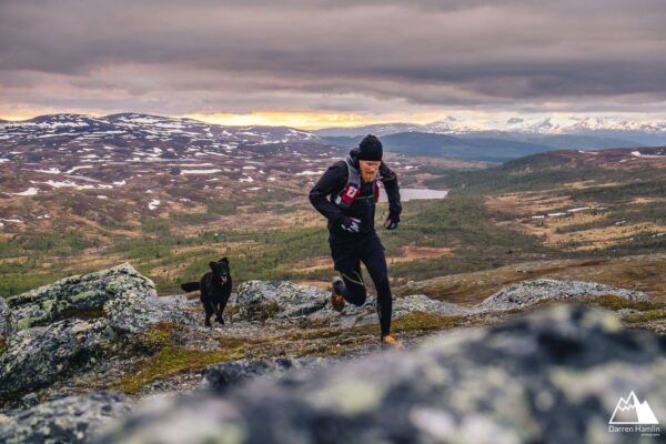 Obligatorisk utrustning KIA Fjällmaraton/Salomon 27K