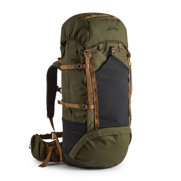 Lundhags Saruk Pro 60L Regular Short vandringsryggsäck