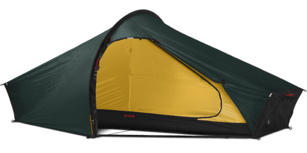 Hilleberg Akto - Bild 2