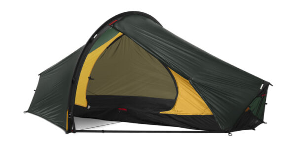 Hilleberg Enan - Bild 2