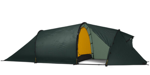 Hilleberg Nallo 3 GT - Bild 2