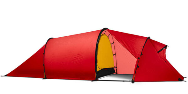 Hilleberg Nallo 2 GT - Bild 2
