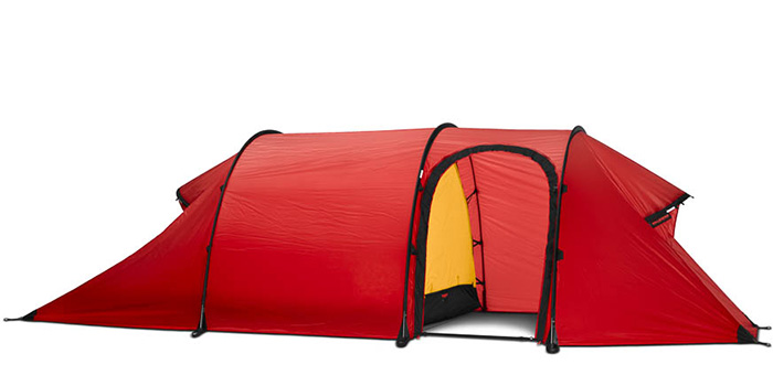 Hilleberg Nammatj 3 GT Outdoor Buddies