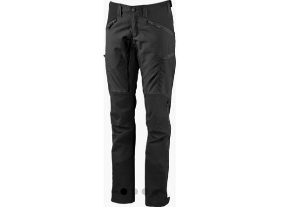 Lundhags Makke Ws Pant Short