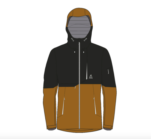 Maloja MUDESTM. M´s Padded Jacket