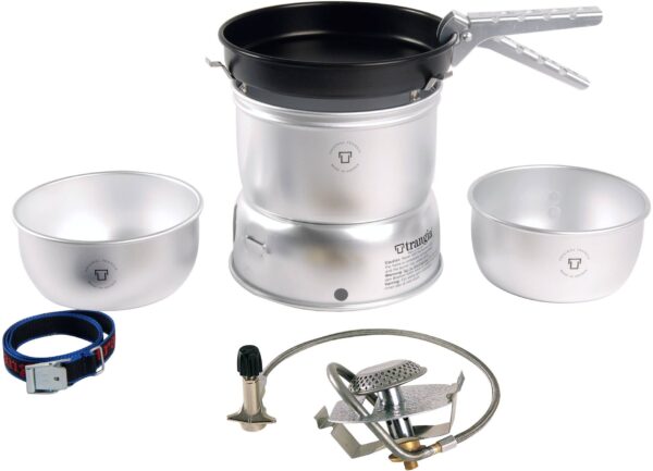 Trangia 25-3 UL (Gas)