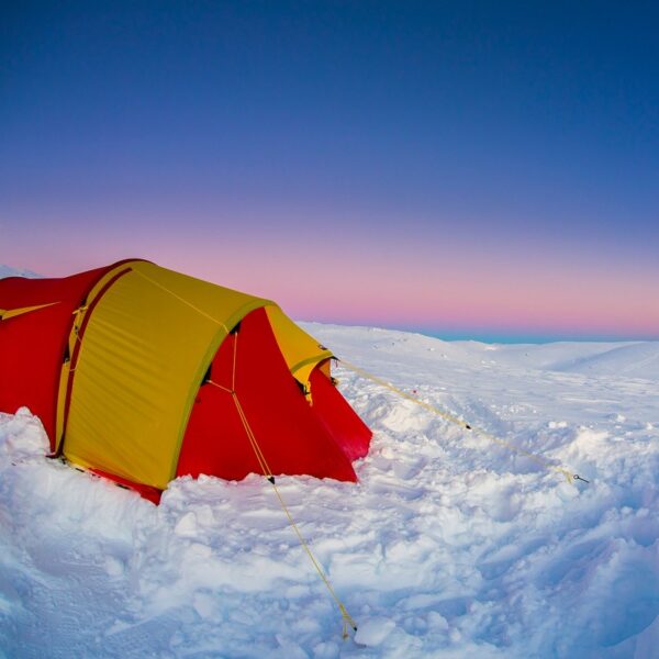 Helsport Fjellheimen X-Trem Camp 3 Person - Bild 2