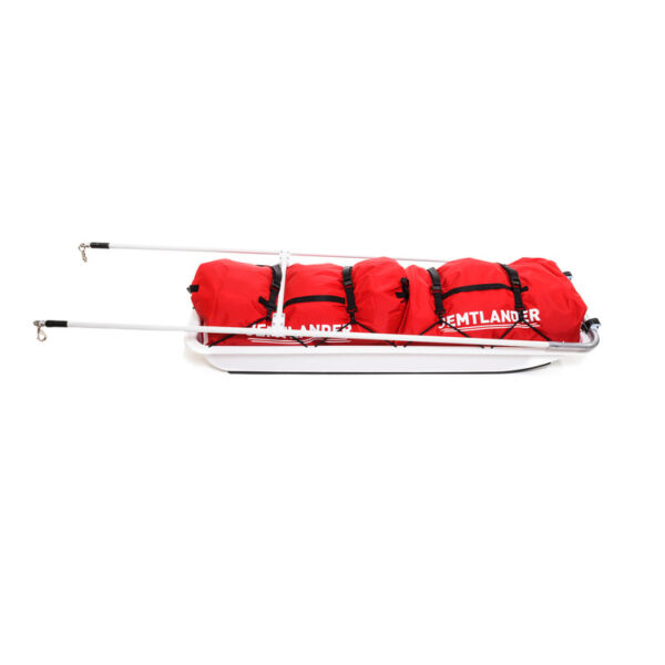 Jemtlander 17 - 300liter