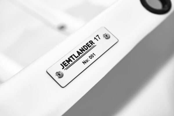 Jemtlander 17 - 300liter - Bild 5