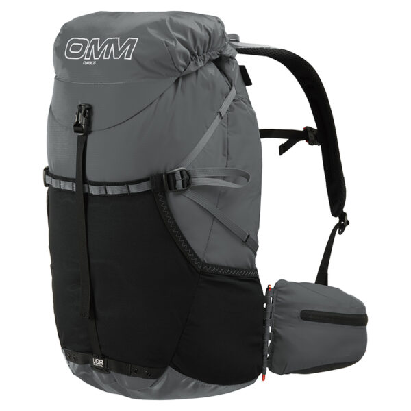 the OMM Classic 25