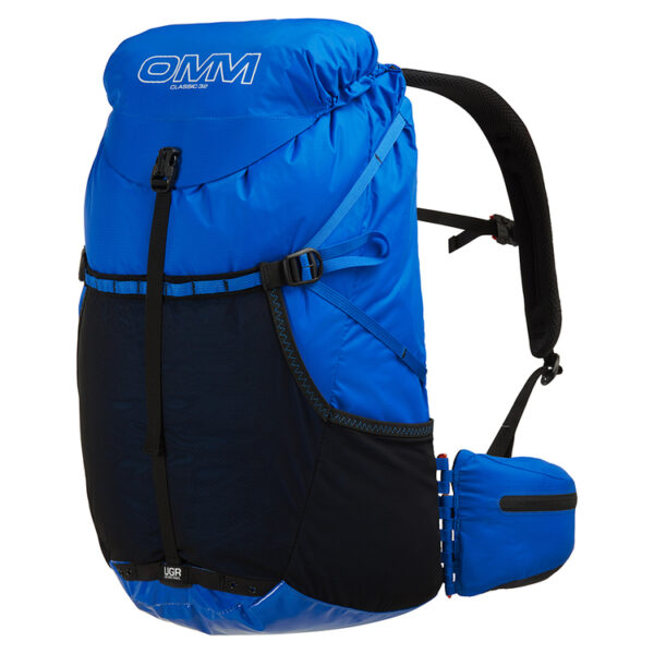 the OMM Classic 32