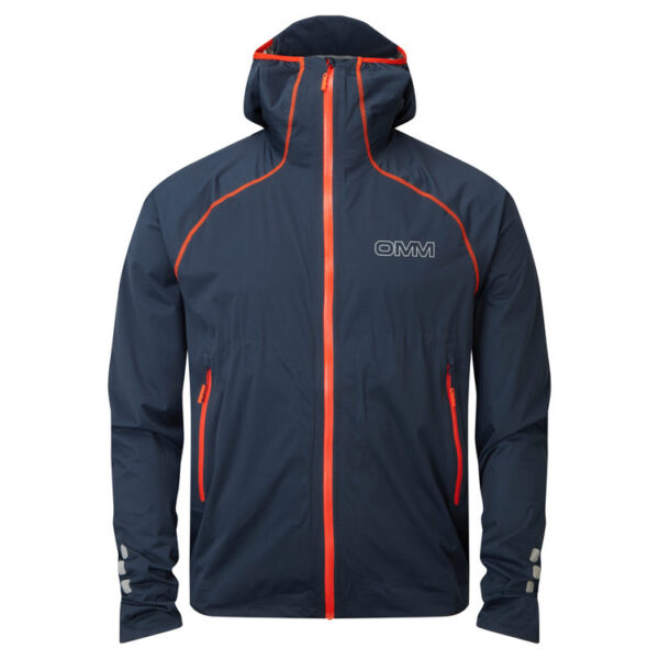 the OMM Kamleika Jacket