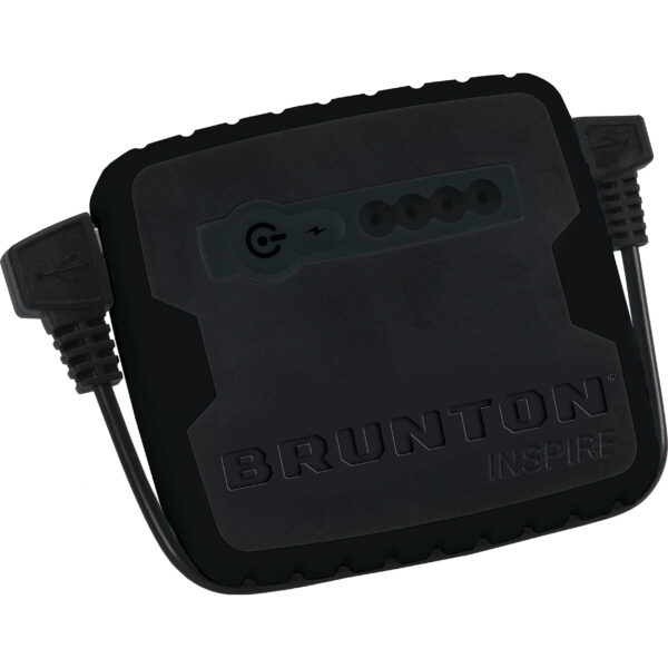 Brunton Inspire Portabel Powerbank