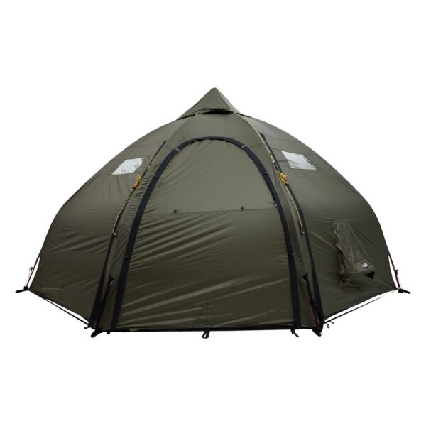 Helsport Varanger Dome 8-10 Personer (Yttertält ink stång)