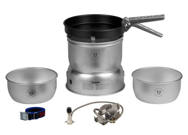 Trangia Stormkök 27-3 UL/GB