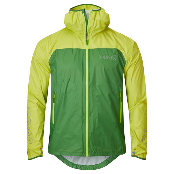 the OMM Halo+ Jacket - Bild 2