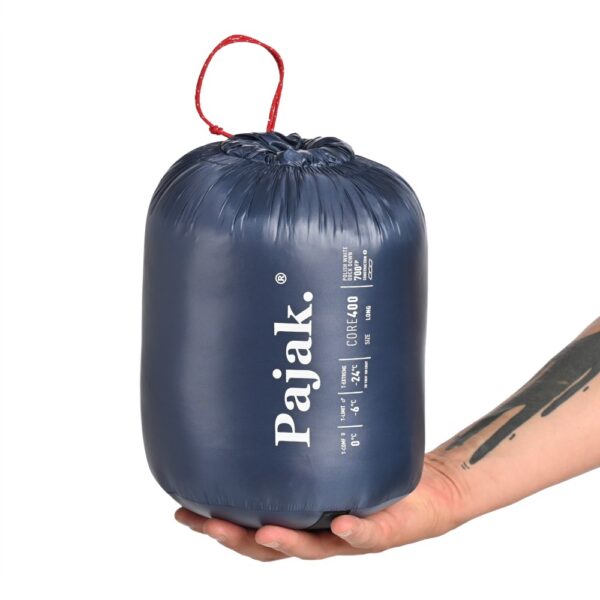 Pajak CORE 400 Regular - Bild 4