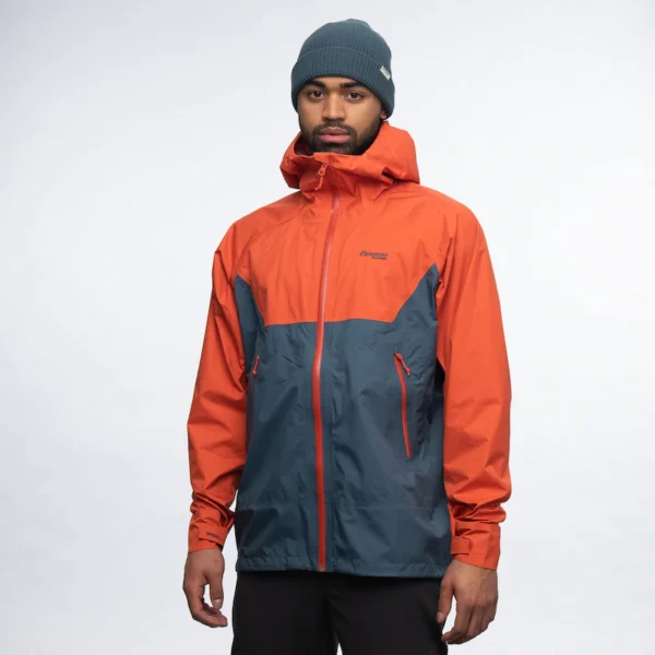 Bergans Letto V2 3L Jacket - Bild 2