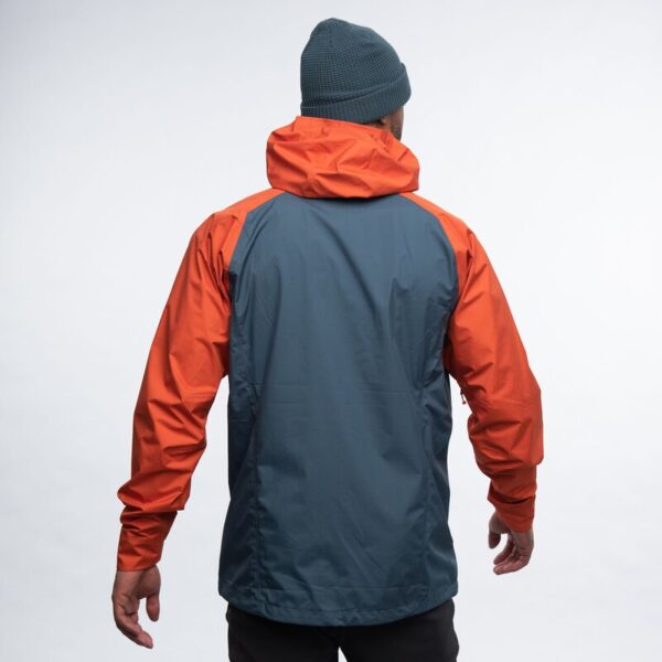 Bergans Letto V2 3L Jacket - Bild 4