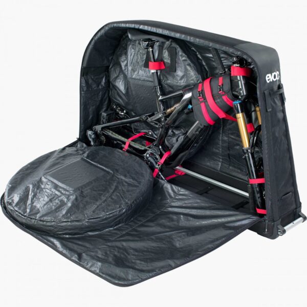 Evoc Bike Bag Pro 2.0 (cykelväska) - Bild 2