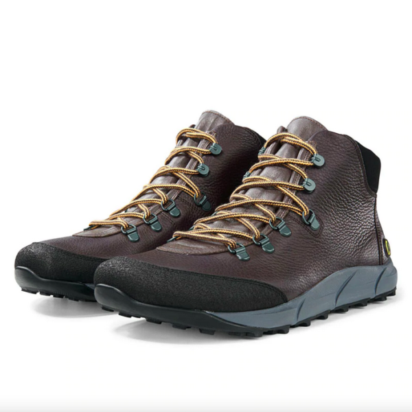 Joe Nimble wanderToes 2.0 W
