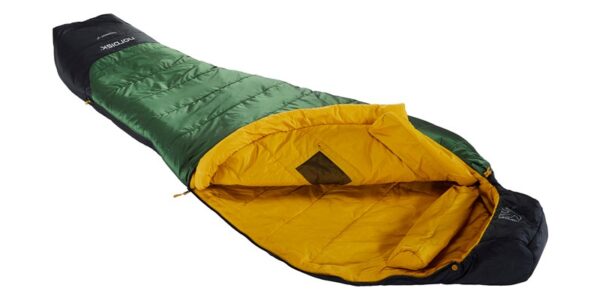 Nordisk Gormsson -2° Mummy XL - Bild 3