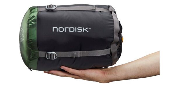 Nordisk Gormsson -2° Mummy XL - Bild 4