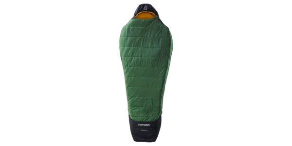 Nordisk Gormsson -2° Mummy XL