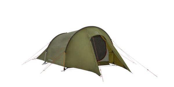 Nordisk Halland 2 PU - Bild 2
