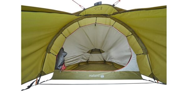 Nordisk Halland 2 PU - Bild 4