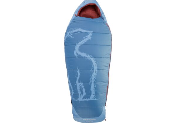 Nordisk Puk Scout Sleeping Bag - Bild 2