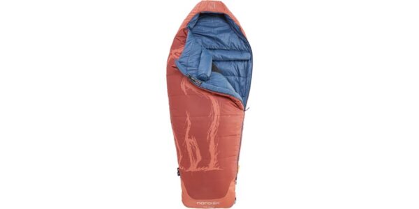 Nordisk Puk Scout Sleeping Bag - Bild 3