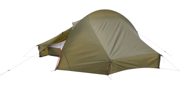 Nordisk Telemark 2.2 PU - Bild 3