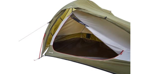 Nordisk Telemark 2.2 PU - Bild 2