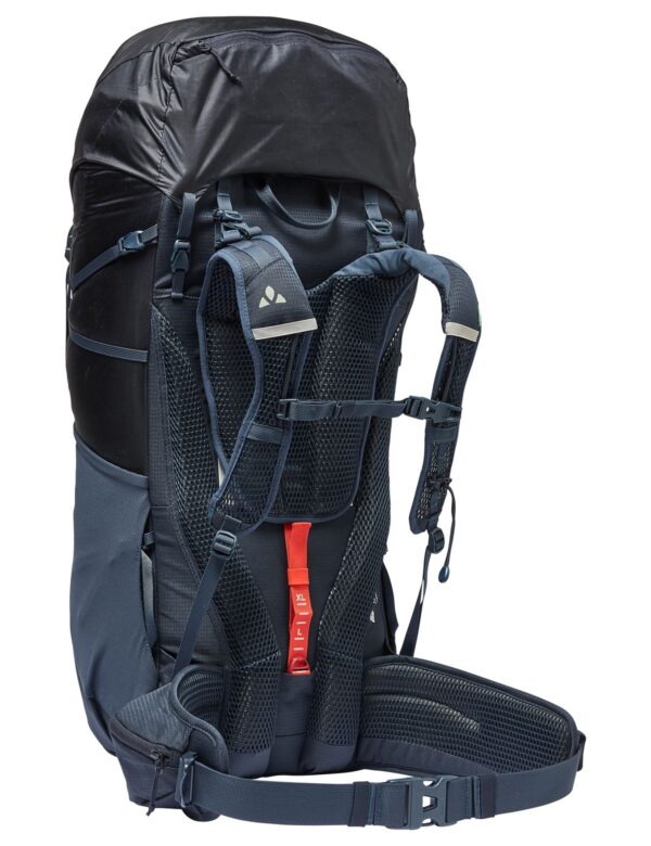 Vaude Zerum 44+ Lightweight Trekking Backpack Women’s - Bild 2