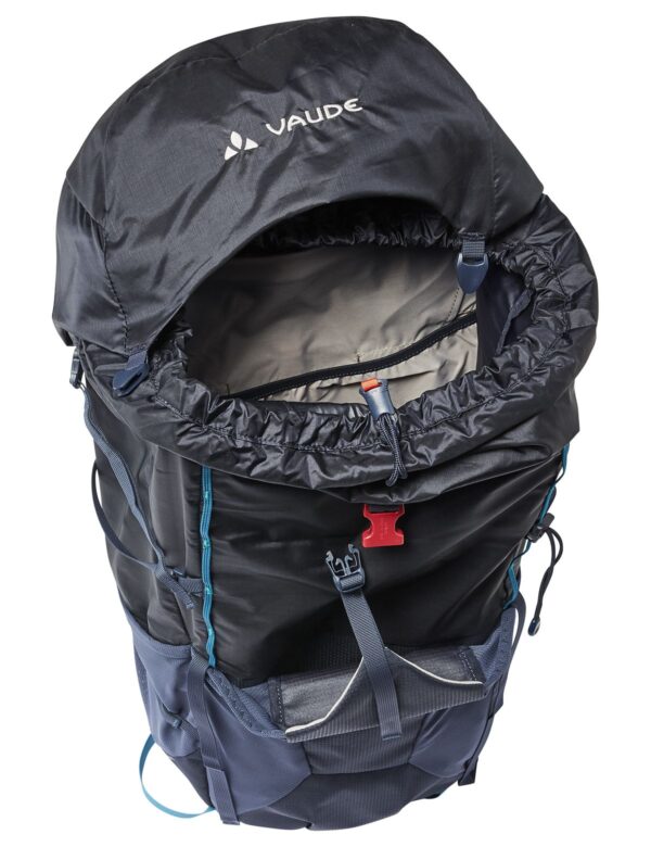 Vaude Zerum 44+ Lightweight Trekking Backpack Women’s - Bild 4