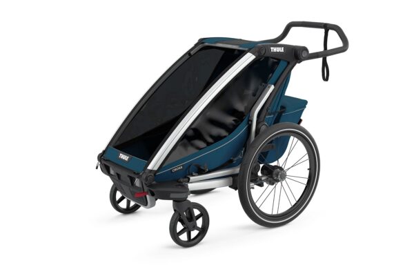 Thule Cykelvagn Chariot Cross 1