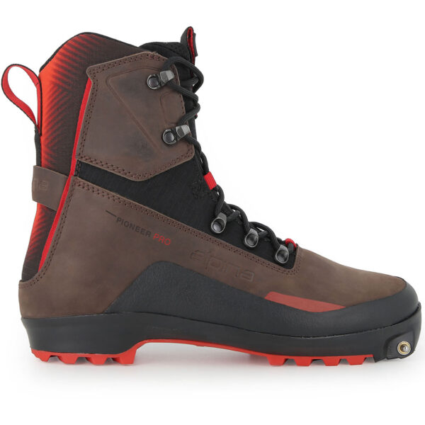 Alpina Pioneer Pro Xplore - Bild 2