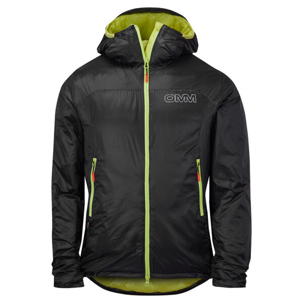 the OMM Rotor Hood Jacket Men - Bild 2