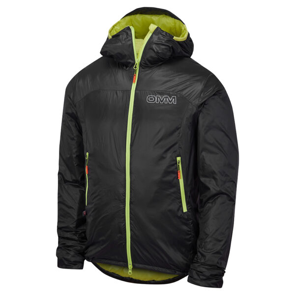 the OMM Rotor Hood Jacket Men - Bild 3