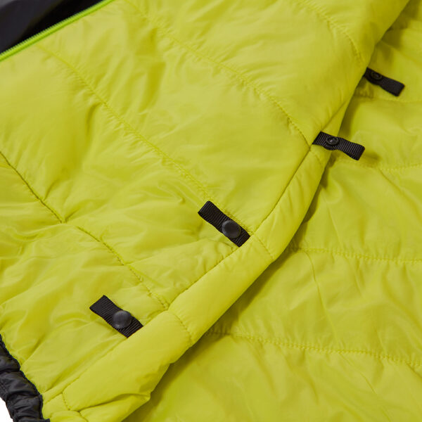 the OMM Rotor Hood Jacket Men - Bild 4