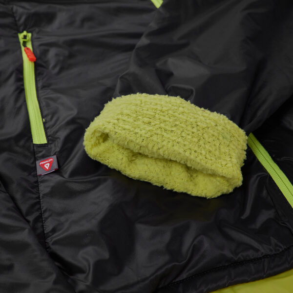the OMM Rotor Hood Jacket Men - Bild 6