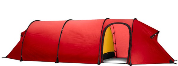 Hilleberg Keron 4 GT - Bild 2