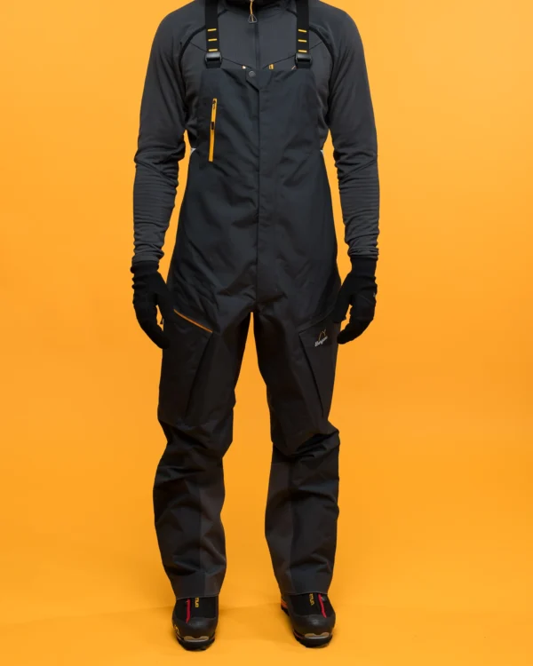 Bergans Y MountainLine Bold 3L Shell Set - Bild 10
