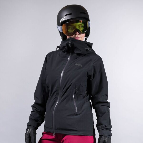 Bergans Oppdal Insulated Ws Set