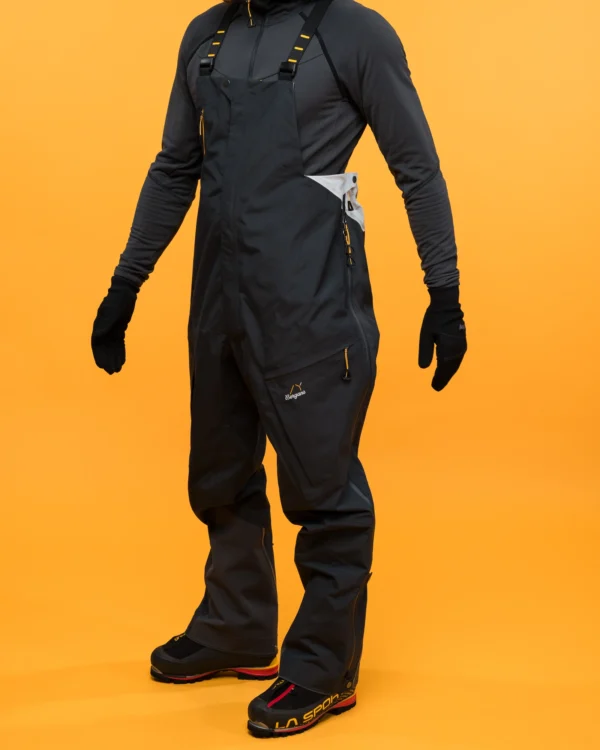 Bergans Y MountainLine Bold 3L Shell Set - Bild 9