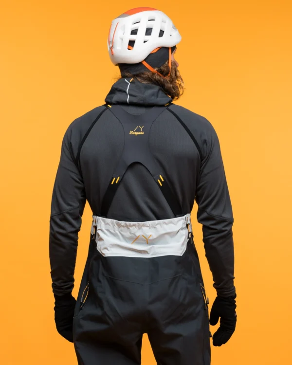 Bergans Y MountainLine Bold 3L Shell Set - Bild 8
