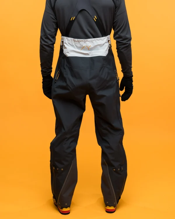 Bergans Y MountainLine Bold 3L Shell Set - Bild 7