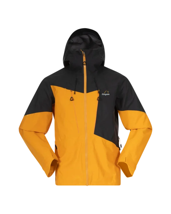 Bergans Y MountainLine Bold 3L Shell Set - Bild 2