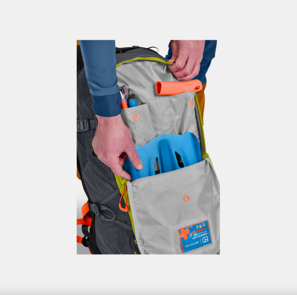 Ortovox Avabag Litric Tour 30 - Bild 7